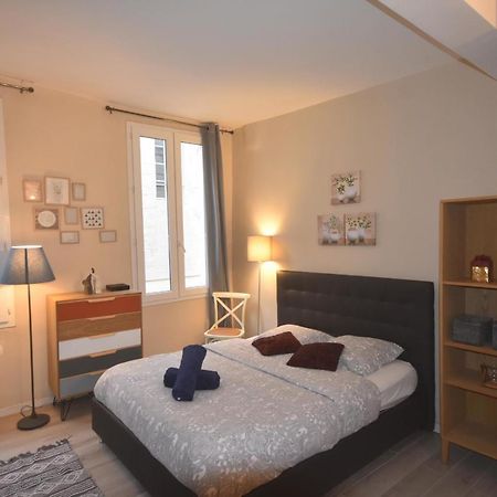 Modern Studio Centre Ville D'Avignon Eksteriør billede